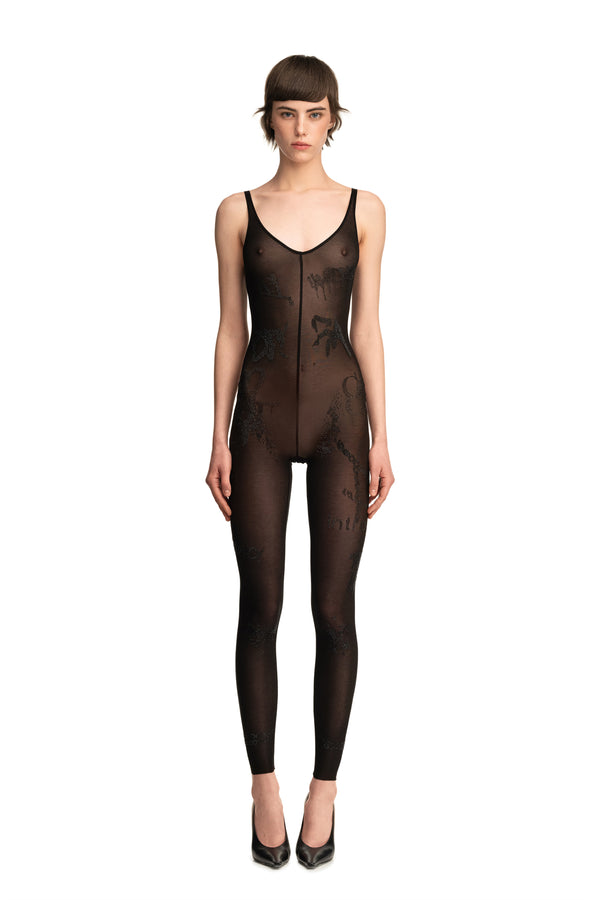 Сценічний комбінезон