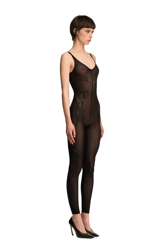 Сценічний комбінезон