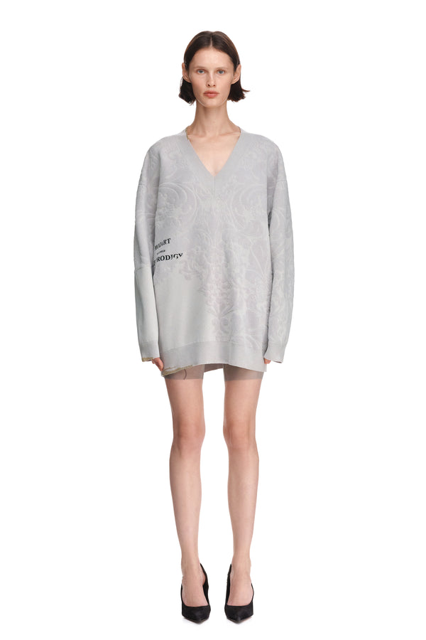 Светр Моцарт