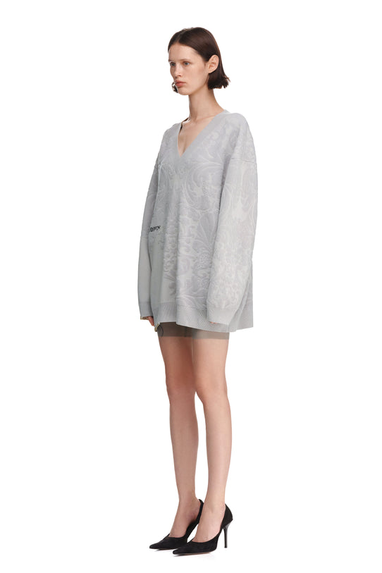 Светр Моцарт