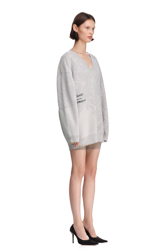 Светр Моцарт