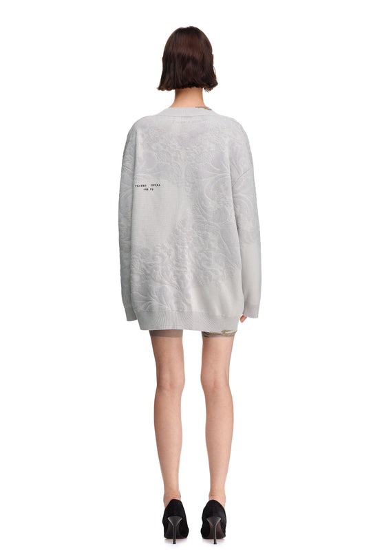 Светр Моцарт