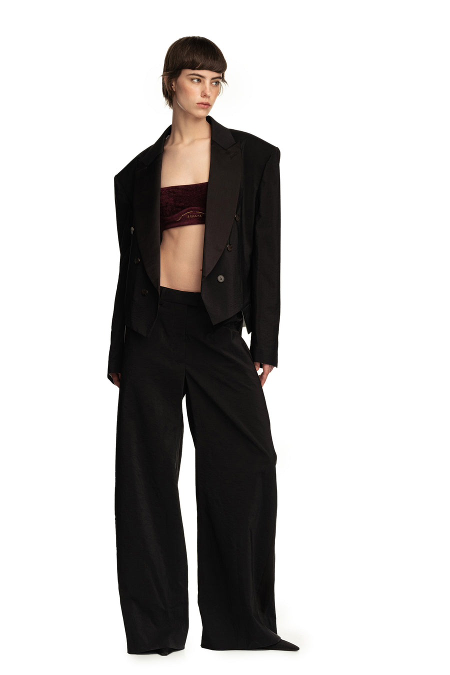 Брюки Диригент