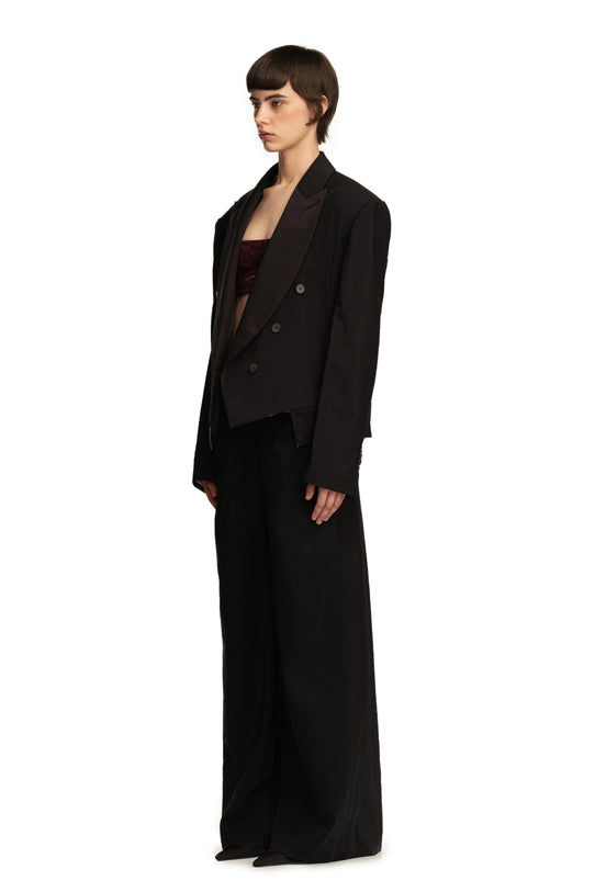 Брюки Диригент