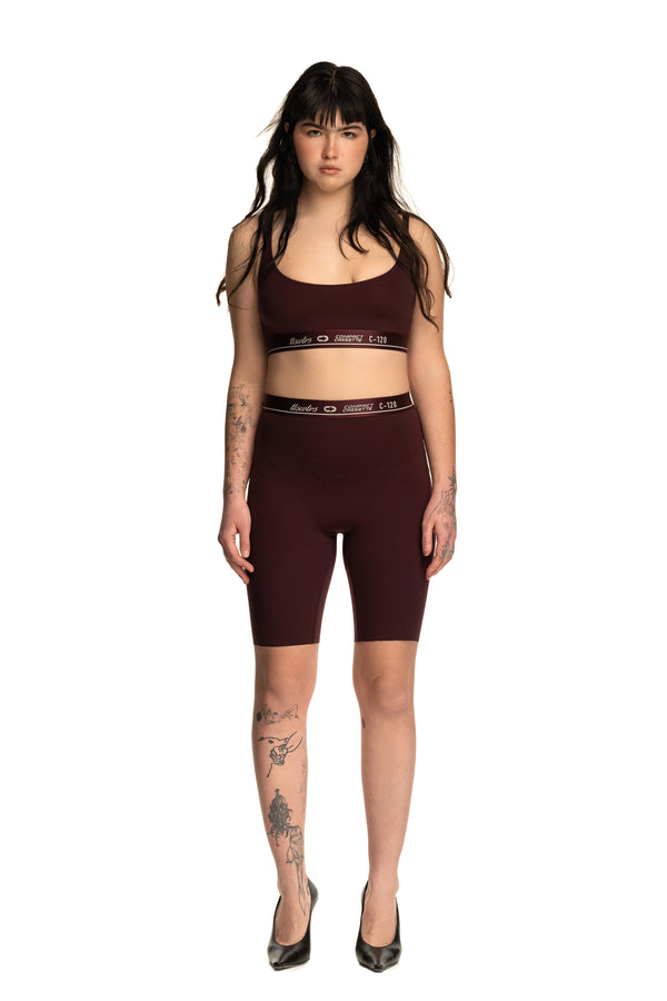 Велосипедки тренувальні