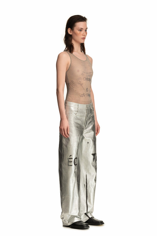 Сценічні штани Моцарт