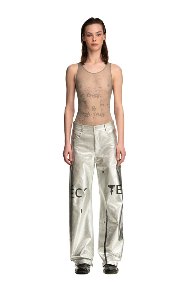 Сценічні штани Моцарт