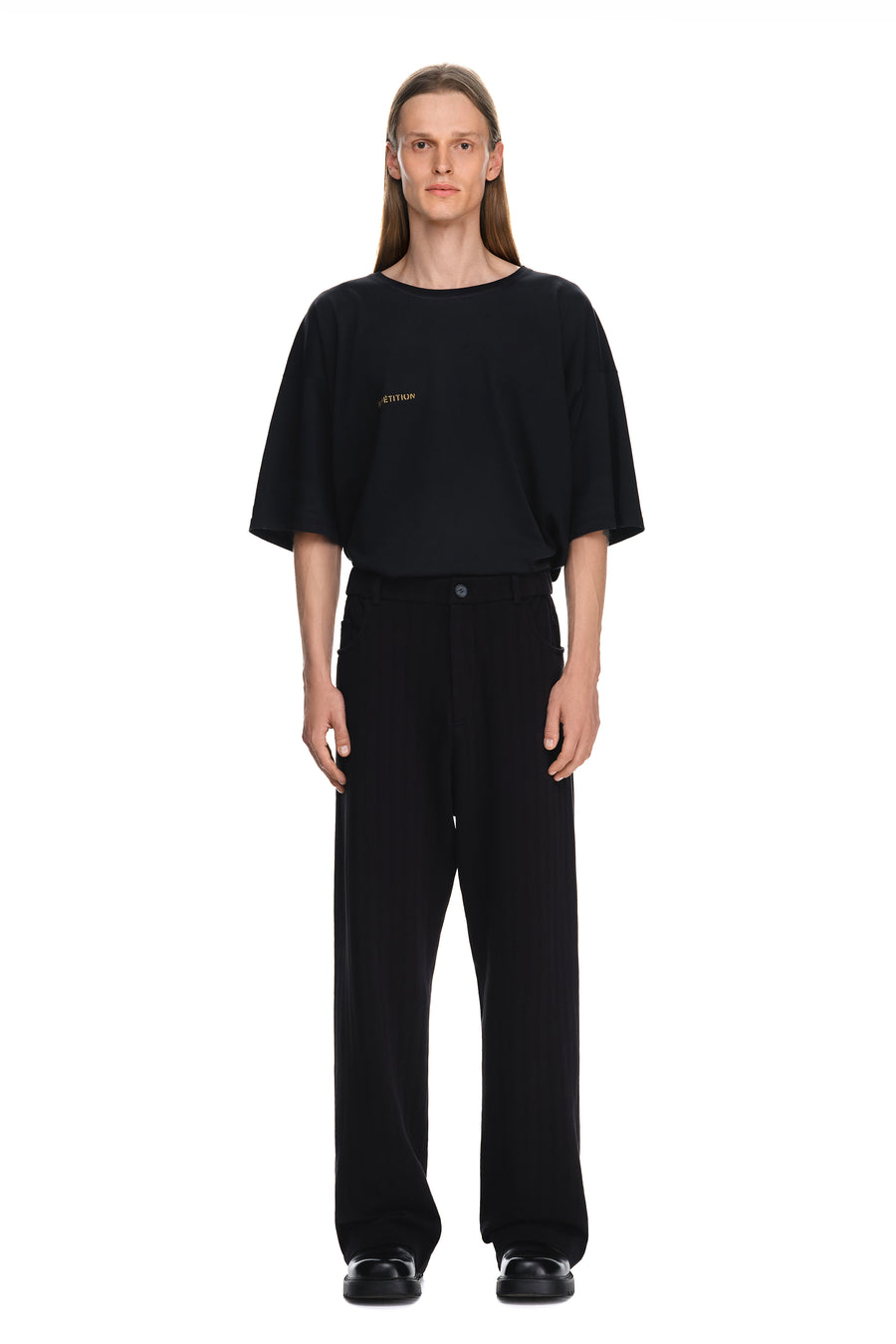 Брюки Репетиція