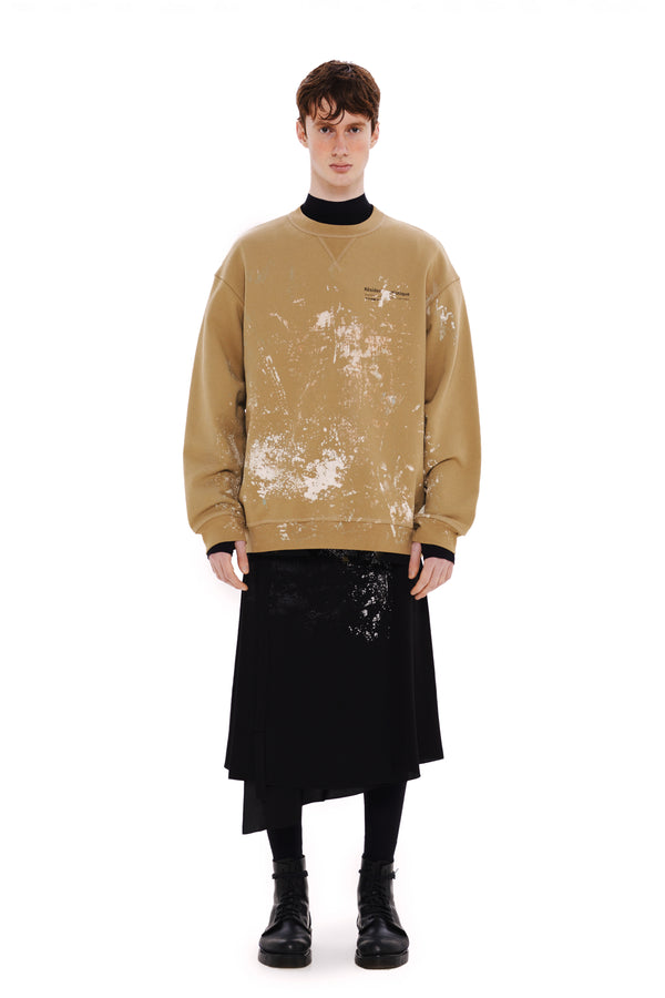 Світшот MYKOLA