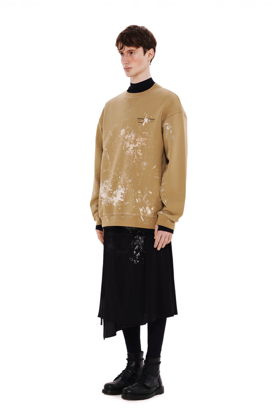 Світшот MYKOLA