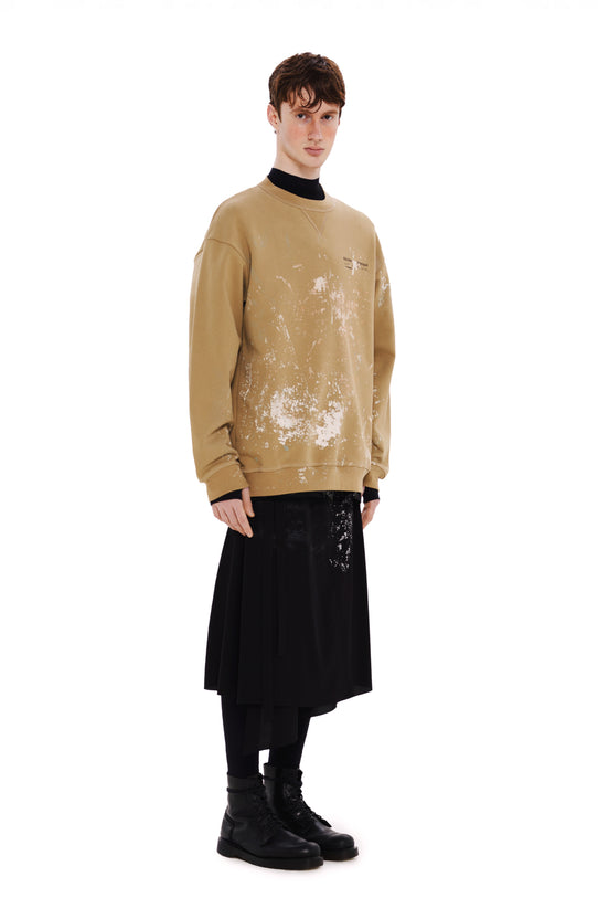 Світшот MYKOLA