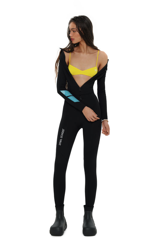 Легінси ULUWATU