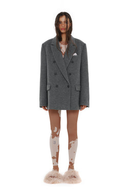 Пальто ULUWATU