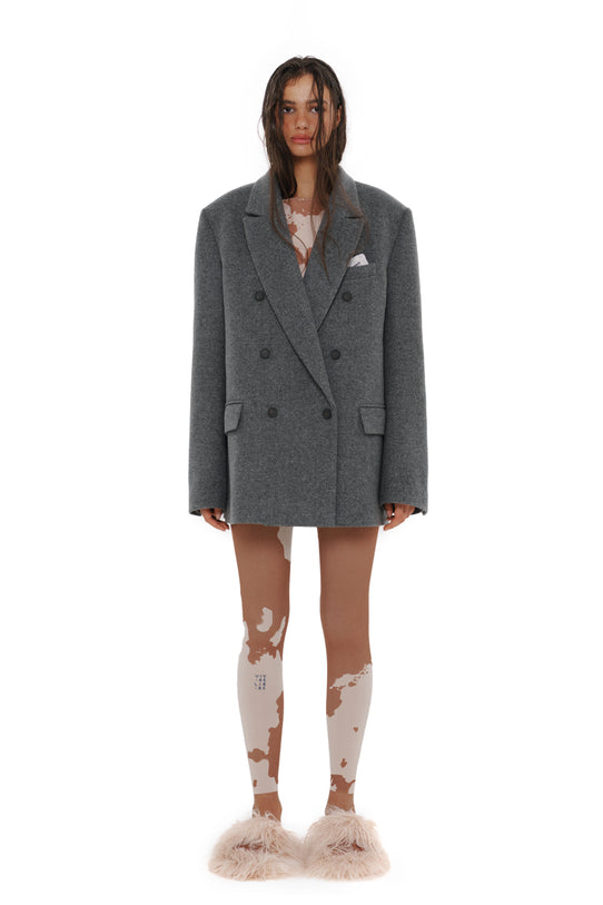 Пальто ULUWATU