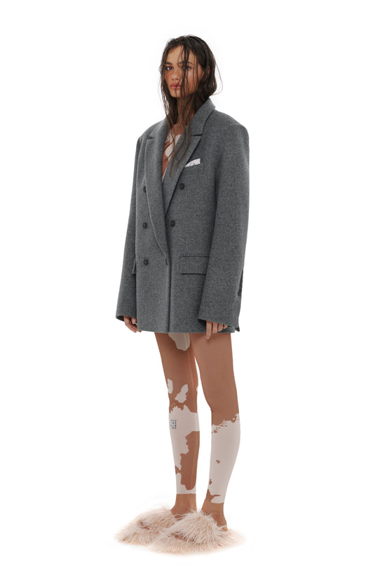 Пальто ULUWATU