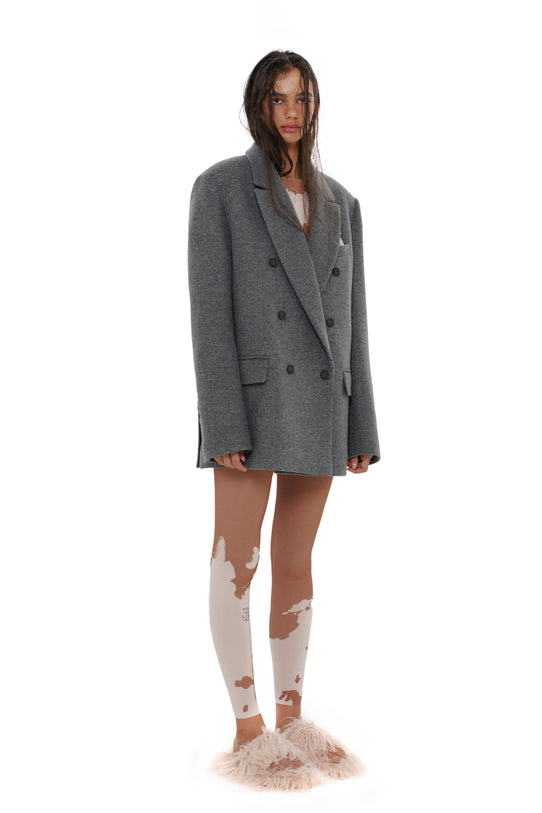 Пальто ULUWATU