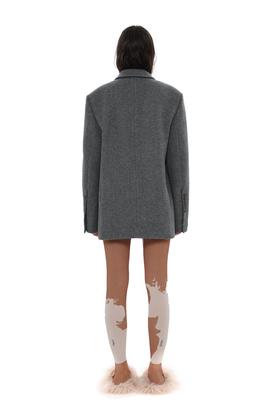 Пальто ULUWATU