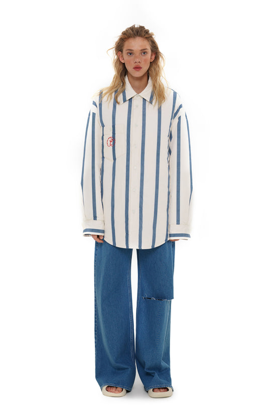 Пухова сорочка SPA BALI