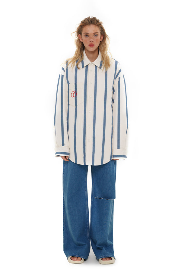 Пухова сорочка SPA BALI