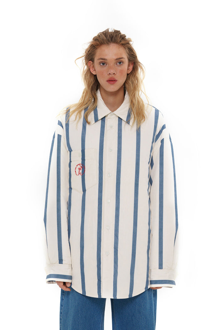 Пухова сорочка SPA BALI