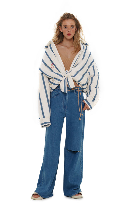 Пухова сорочка SPA BALI