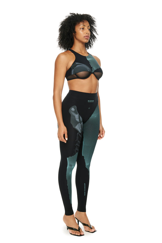 Легінси DETAILS