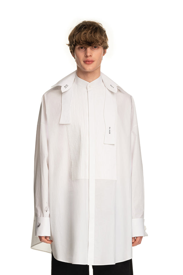 Сорочĸа Драматіĸ