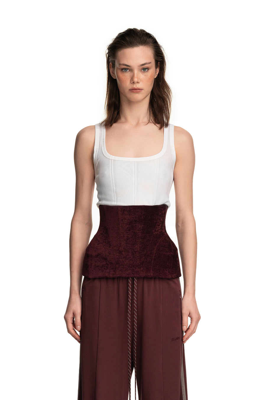 Корсет Партер