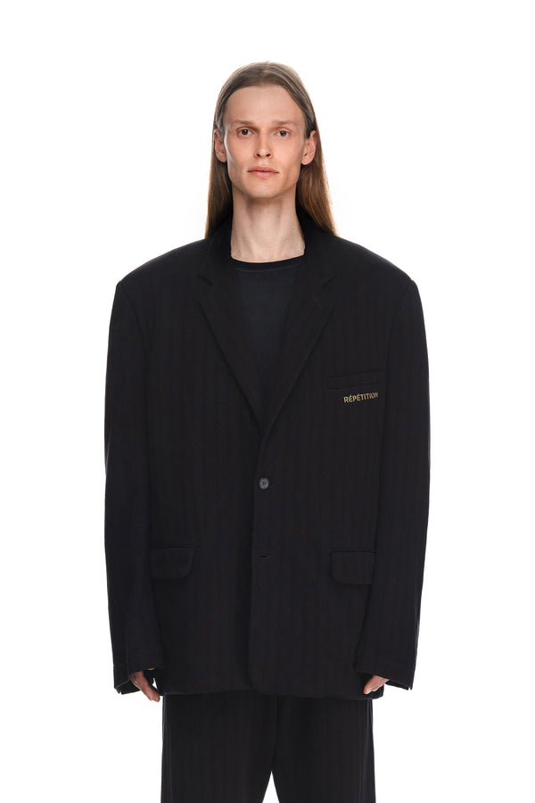Піджак Репетиція