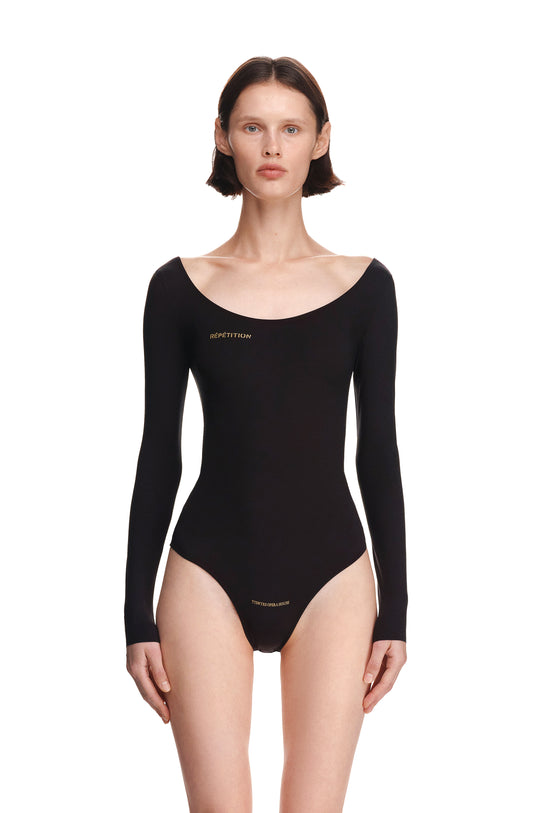 Боді Репетиція