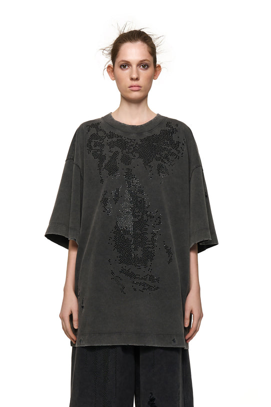 Футболка Molecules