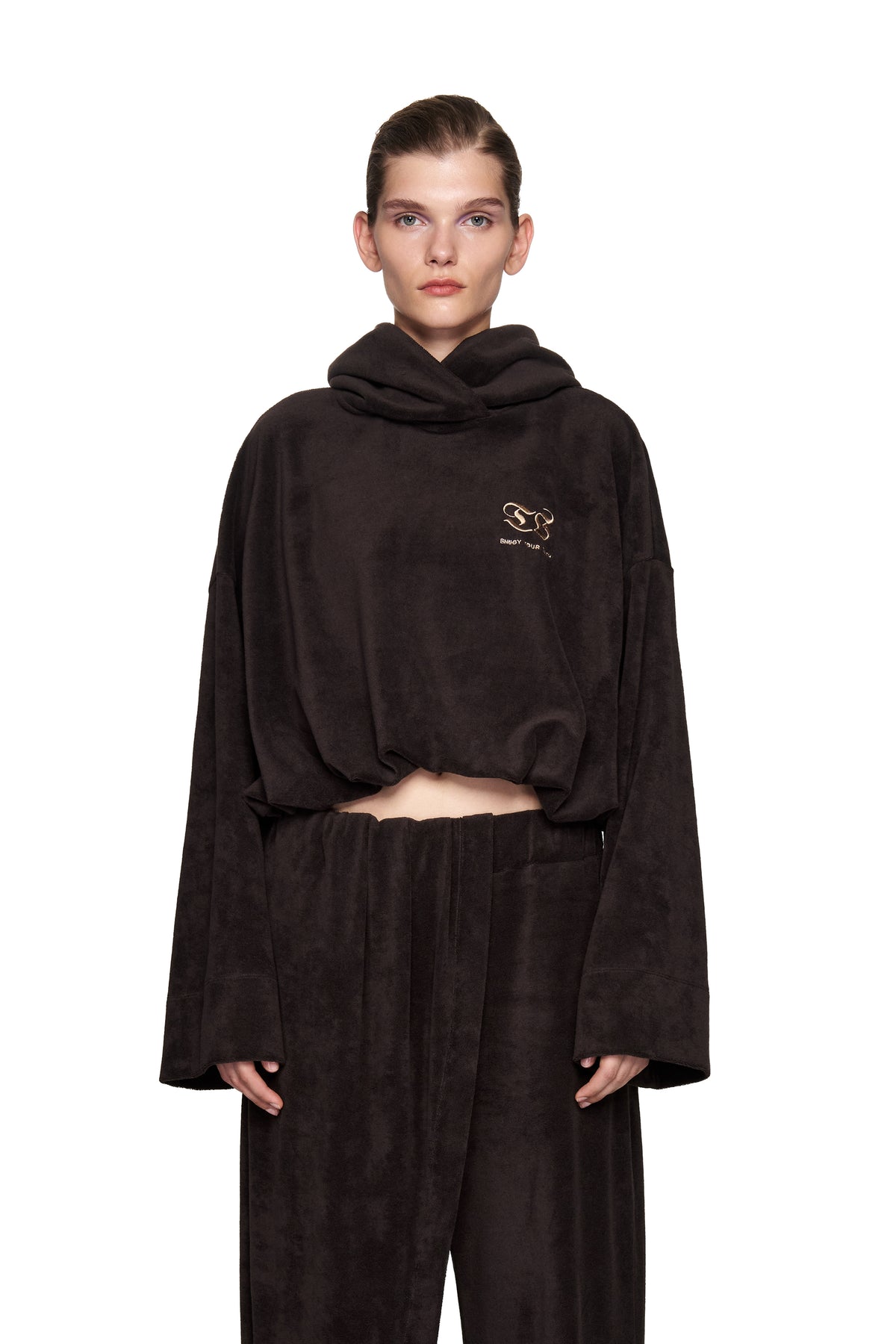 Худі Towel