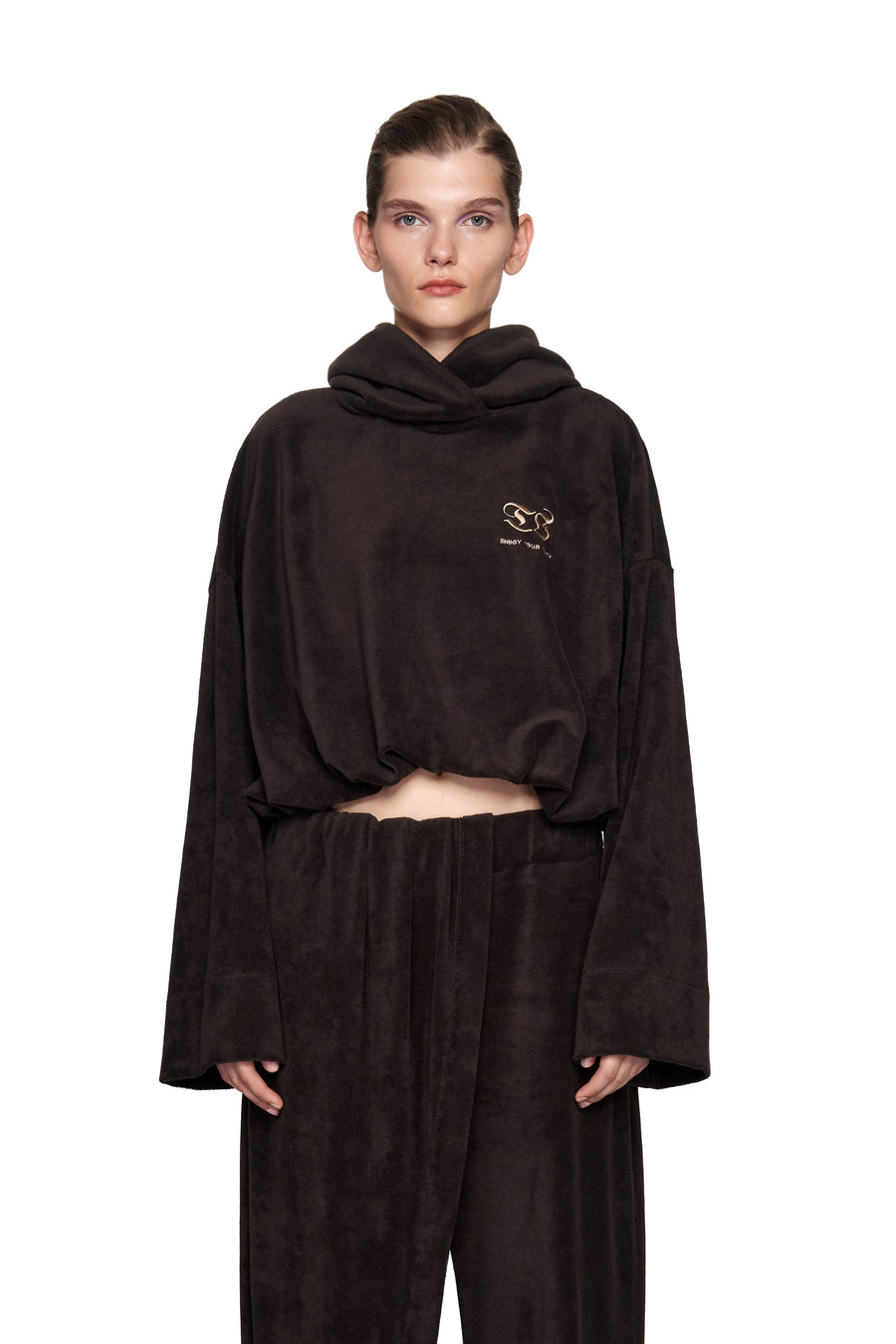 Худі Towel