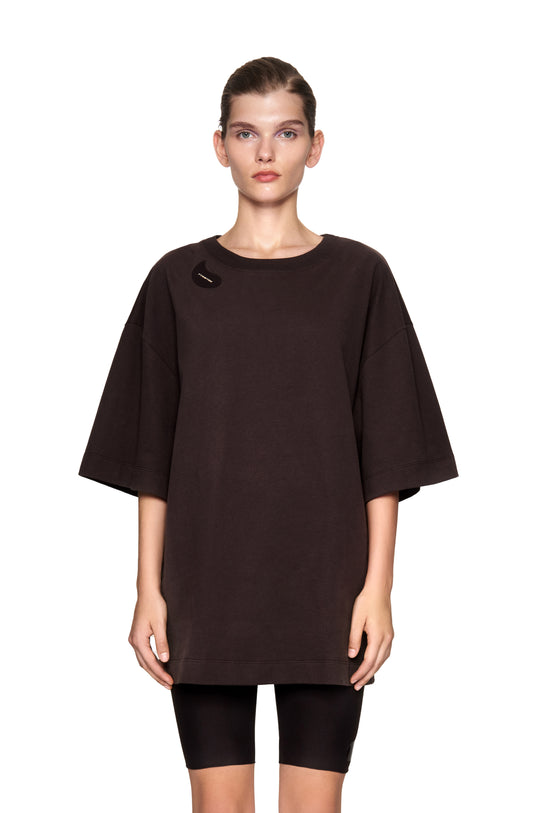 Футболка Patches