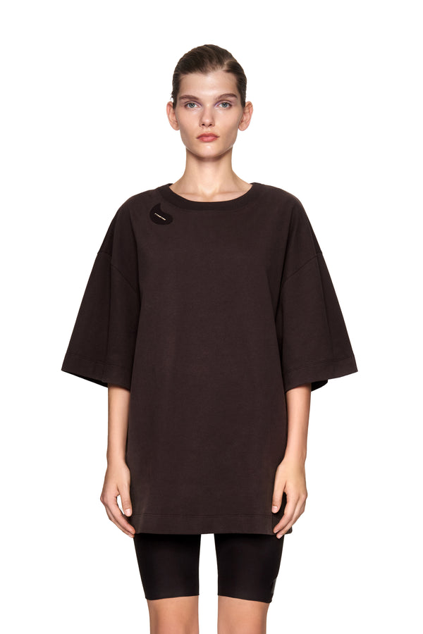 Футболка Patches