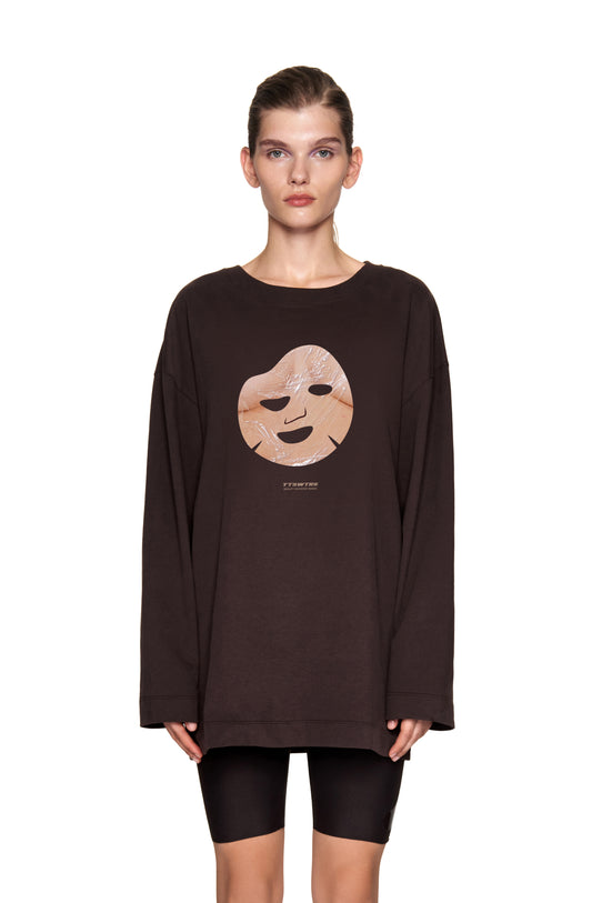 Лонгслів Morning Shed