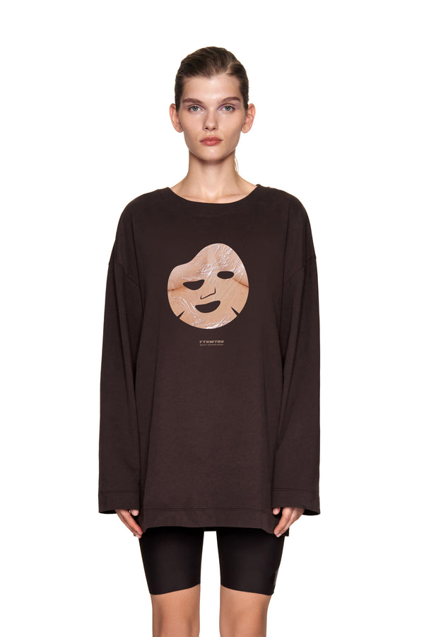 Лонгслів Morning Shed