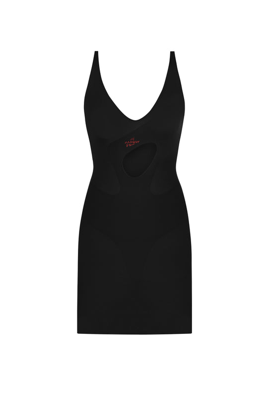 Сукня чорна Iconic