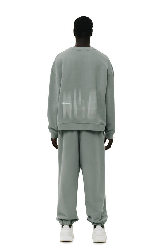 Світшот SILENCE