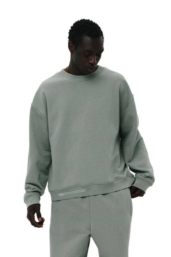 Світшот SILENCE