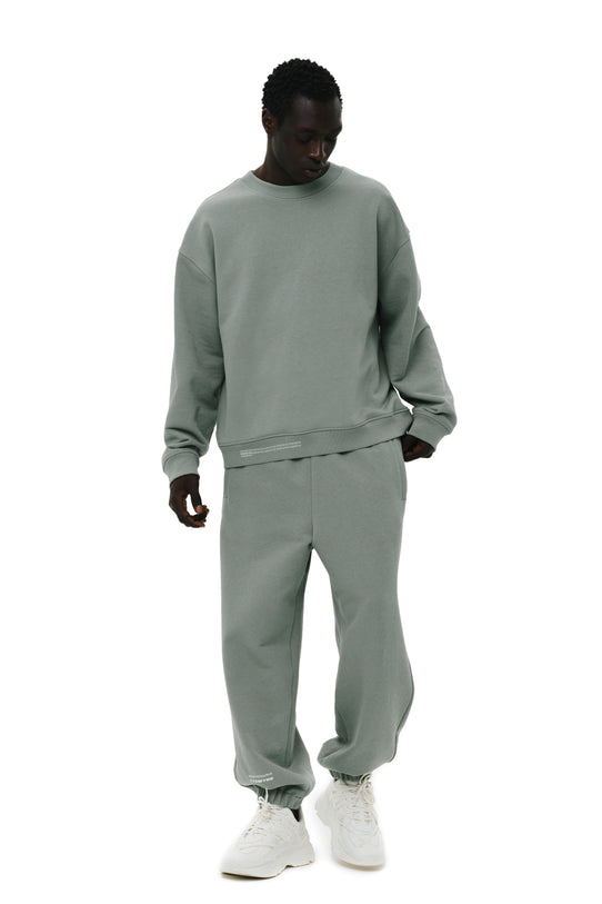 Світшот SILENCE