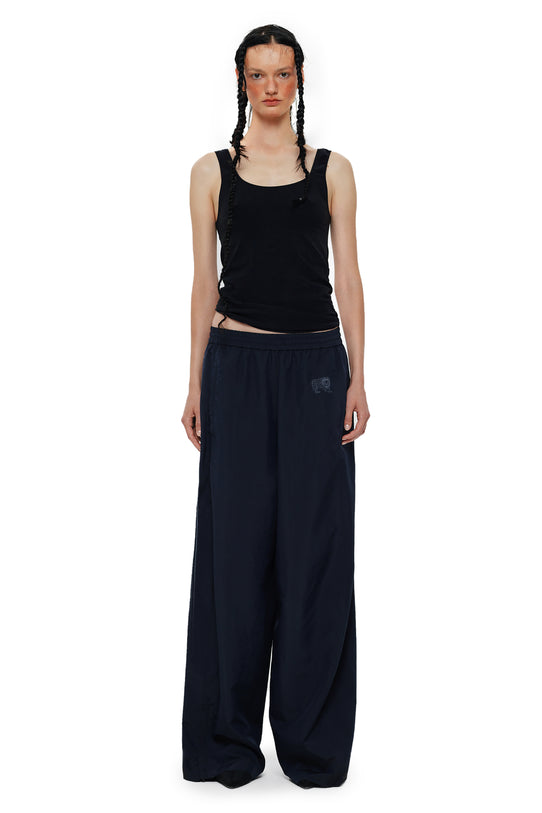 Сині спортивні штани 