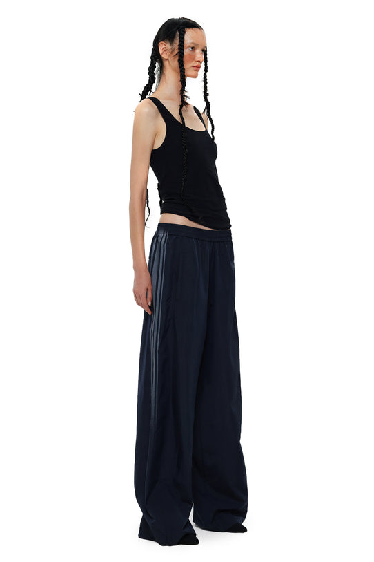 Сині спортивні штани 