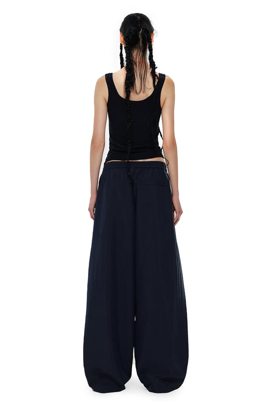 Сині спортивні штани 