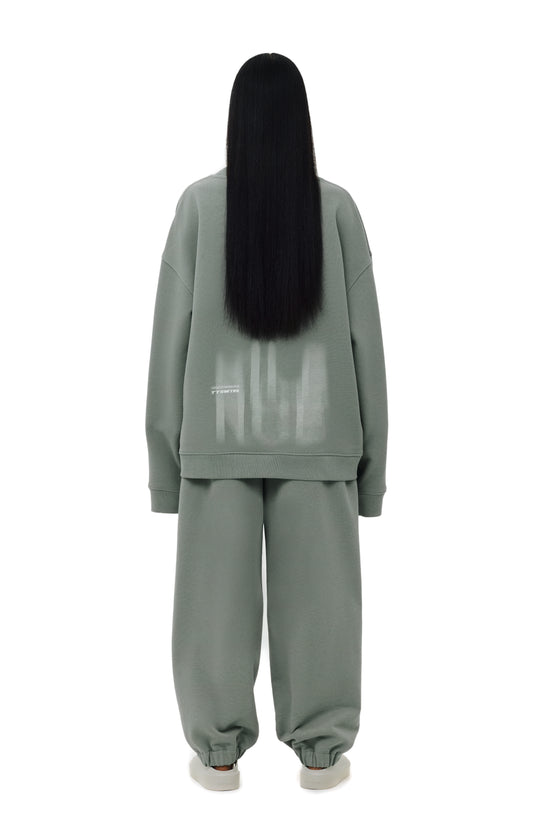 Світшот SILENCE