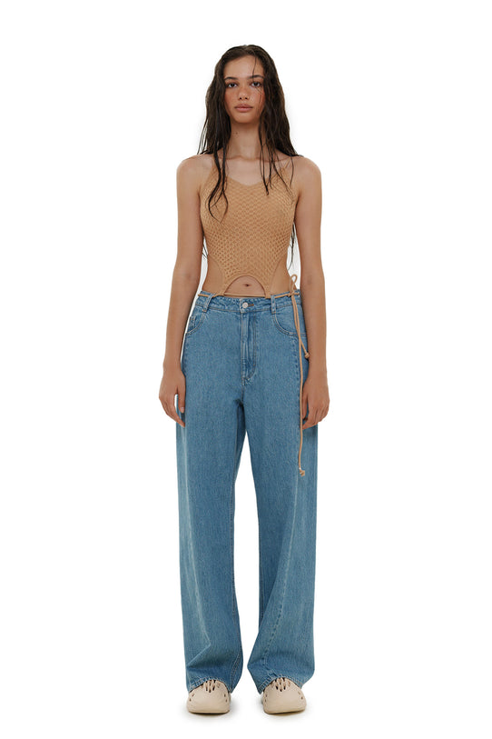 Джинси DEAUVILLE