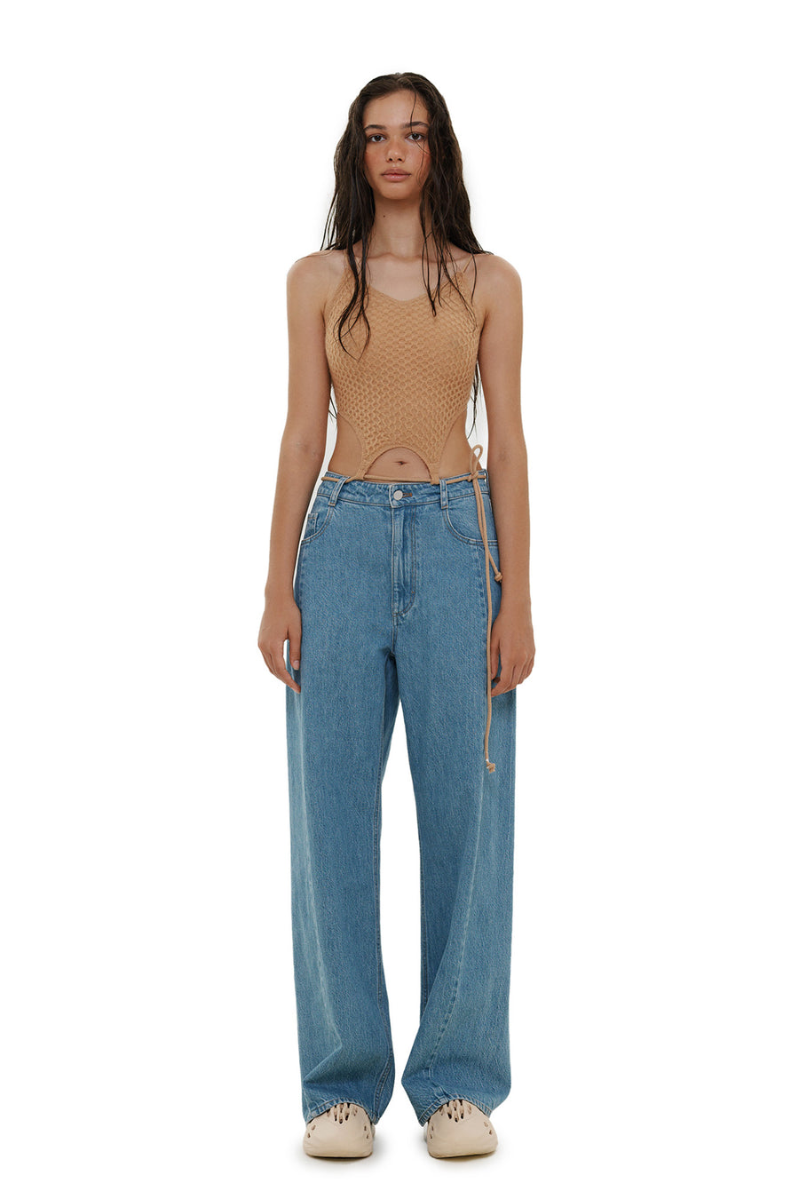 Джинси DEAUVILLE