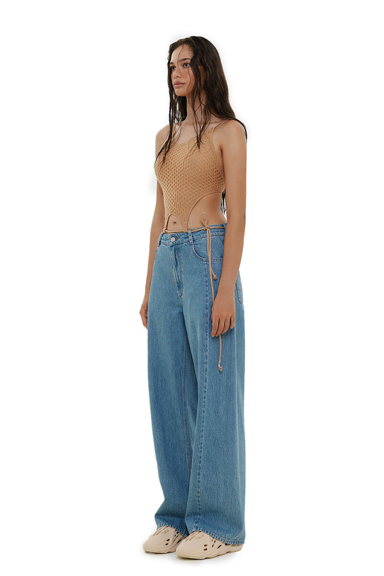 Джинси DEAUVILLE