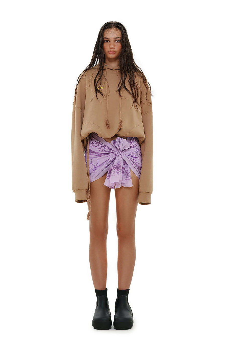 Парео-спідниця ULUWATU