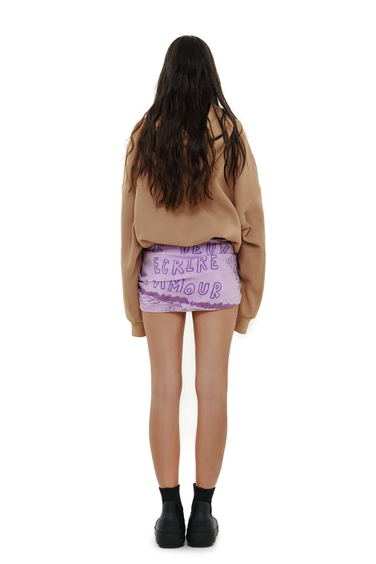 Парео-спідниця ULUWATU